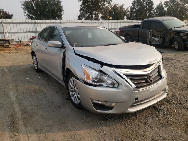 NISSAN ALTIMA 2.5 2015 1n4al3ap2fc428397