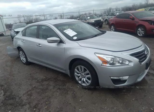 NISSAN ALTIMA 2015 1n4al3ap2fc428514