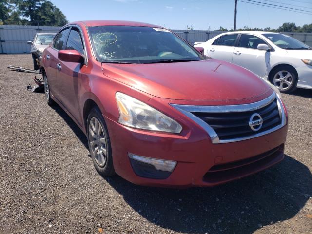 NISSAN ALTIMA 2.5 2015 1n4al3ap2fc428917