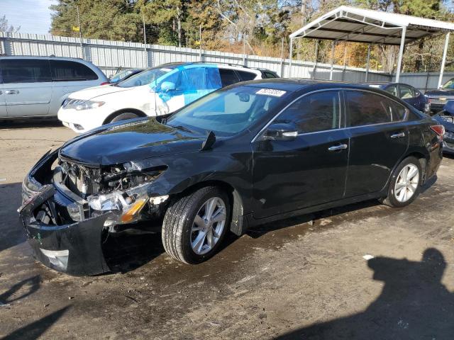 NISSAN ALTIMA 2015 1n4al3ap2fc429162