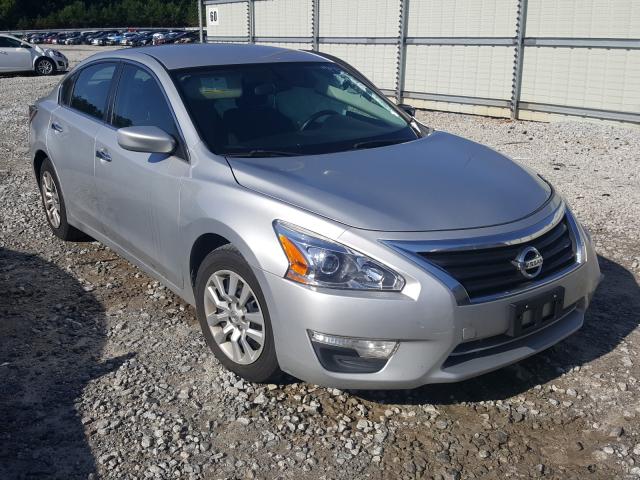 NISSAN ALTIMA 2.5 2015 1n4al3ap2fc429324