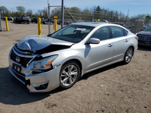 NISSAN ALTIMA 2015 1n4al3ap2fc429355