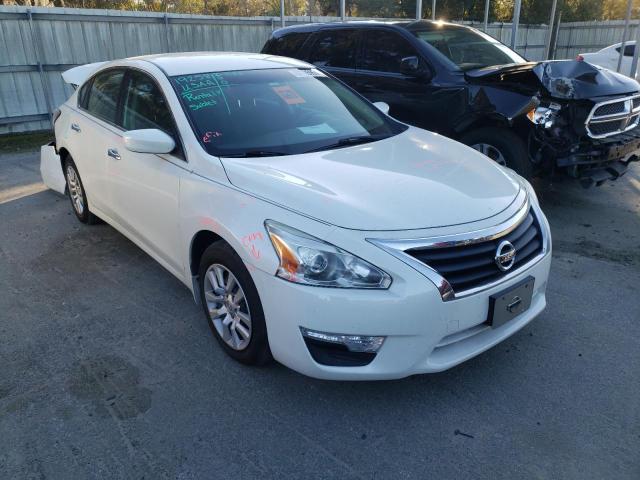 NISSAN ALTIMA 2.5 2015 1n4al3ap2fc429646