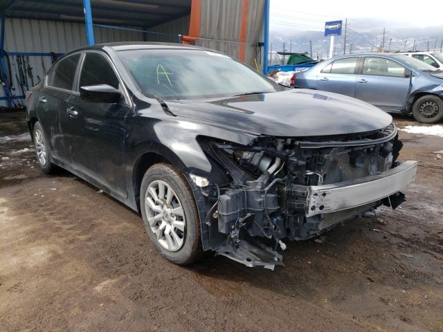 NISSAN ALTIMA 2.5 2015 1n4al3ap2fc429968