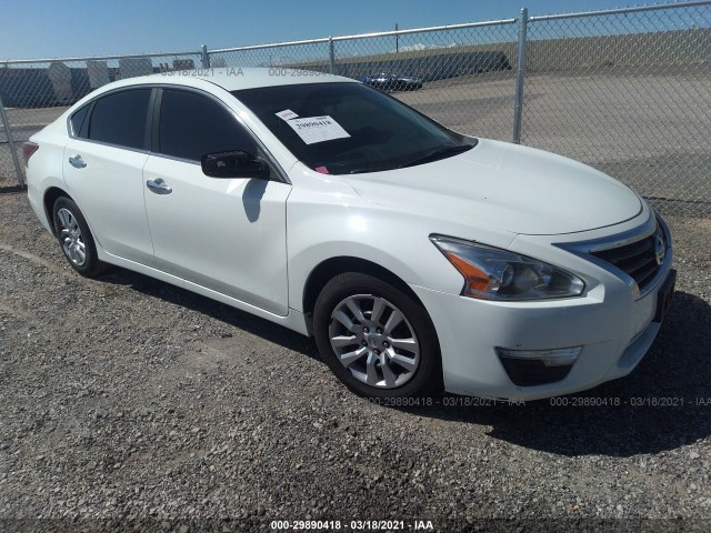 NISSAN ALTIMA 2015 1n4al3ap2fc430411