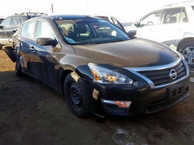 NISSAN ALTIMA 2.5 2015 1n4al3ap2fc430926