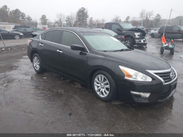 NISSAN ALTIMA 2015 1n4al3ap2fc430991