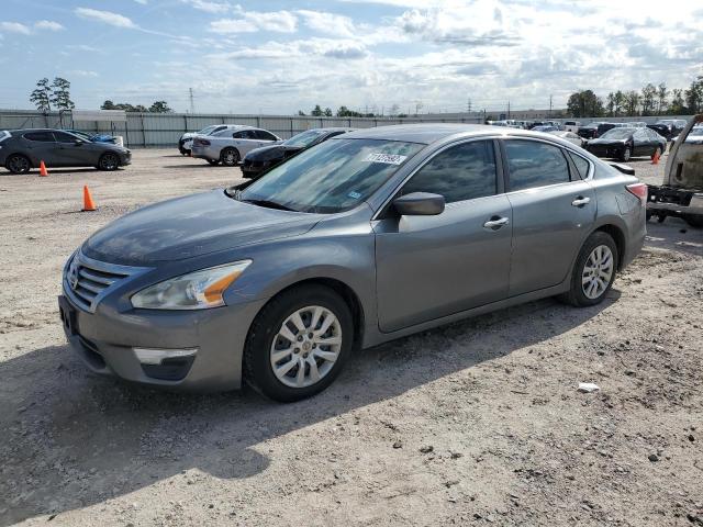 NISSAN ALTIMA 2.5 2015 1n4al3ap2fc431400