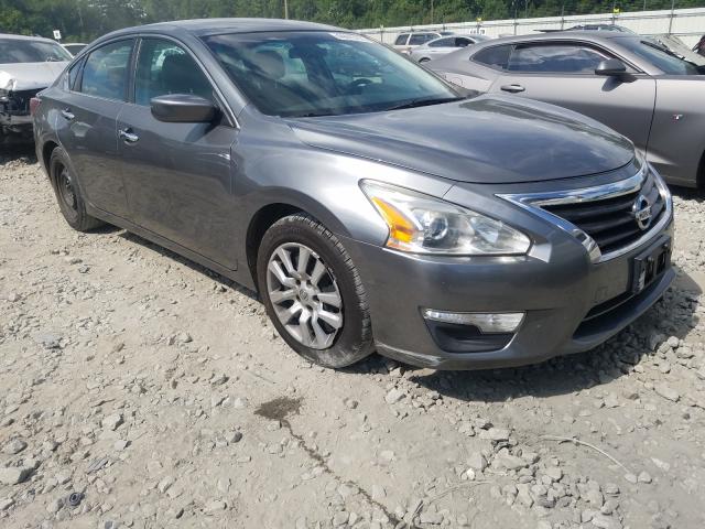 NISSAN ALTIMA 2.5 2015 1n4al3ap2fc431428