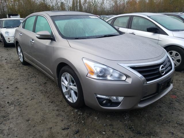 NISSAN ALTIMA 2.5 2015 1n4al3ap2fc431638