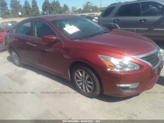 NISSAN ALTIMA 2015 1n4al3ap2fc432708