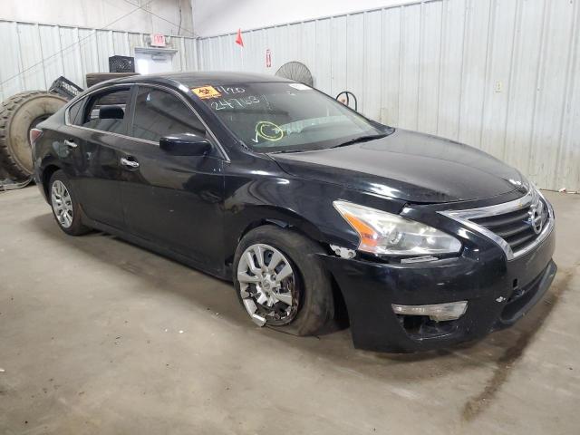 NISSAN ALTIMA 2.5 2015 1n4al3ap2fc432854