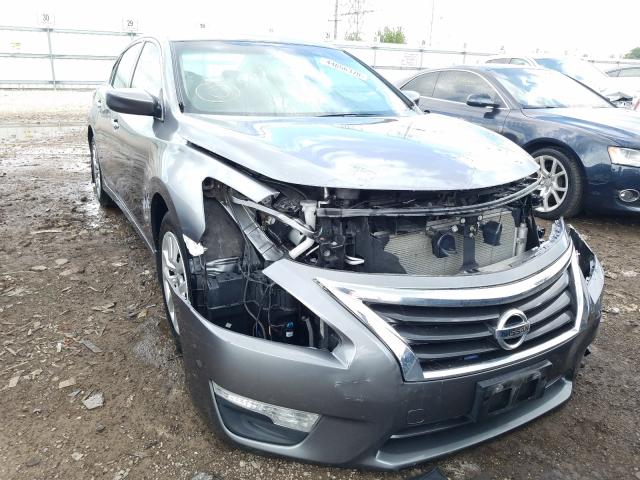 NISSAN ALTIMA 2.5 2015 1n4al3ap2fc432952