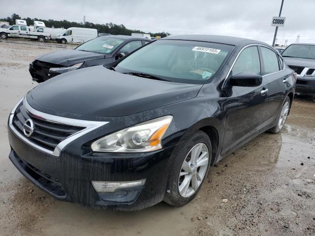 NISSAN ALTIMA 2.5 2015 1n4al3ap2fc433020