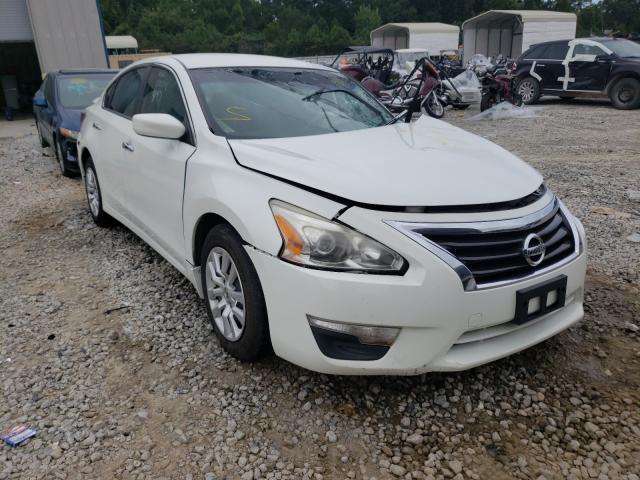 NISSAN ALTIMA 2.5 2015 1n4al3ap2fc434197