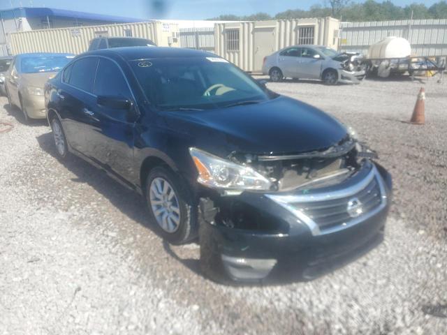 NISSAN ALTIMA 2.5 2015 1n4al3ap2fc434720