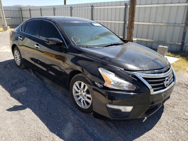 NISSAN ALTIMA 2.5 2015 1n4al3ap2fc435706