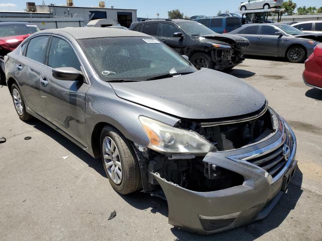 NISSAN ALTIMA 2.5 2015 1n4al3ap2fc435964