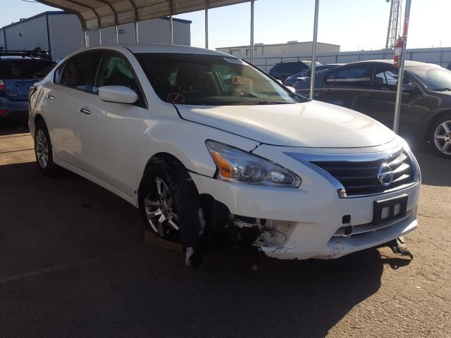 NISSAN ALTIMA 2.5 2015 1n4al3ap2fc437195