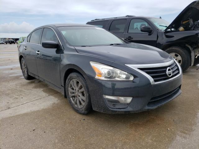 NISSAN ALTIMA 2.5 2015 1n4al3ap2fc437438