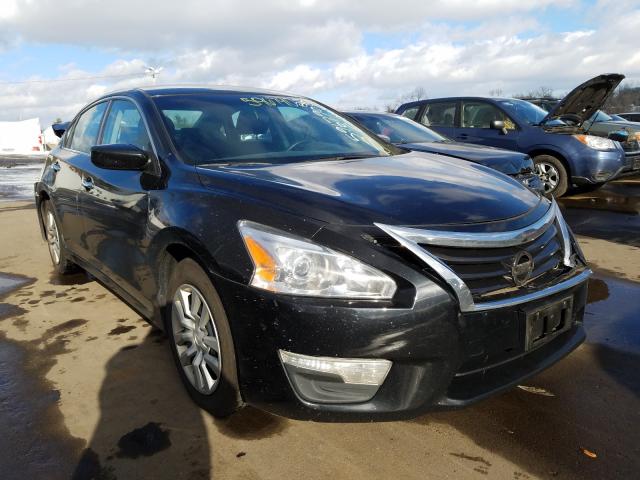 NISSAN ALTIMA 2.5 2015 1n4al3ap2fc437648