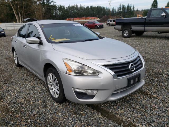 NISSAN ALTIMA 2.5 2015 1n4al3ap2fc437889