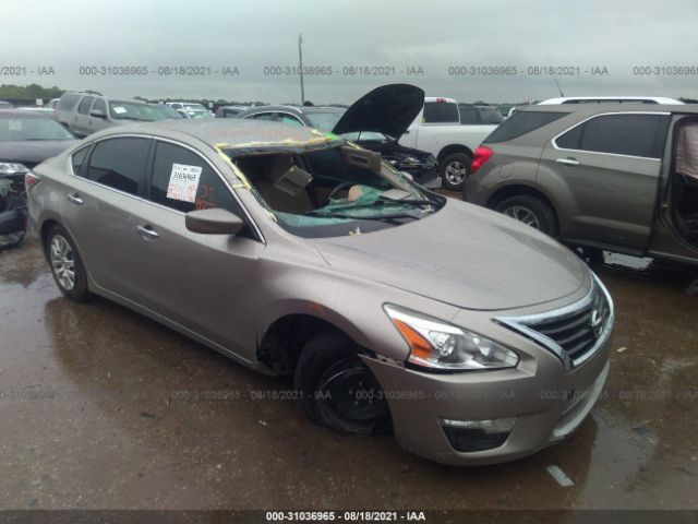 NISSAN ALTIMA 2015 1n4al3ap2fc438346