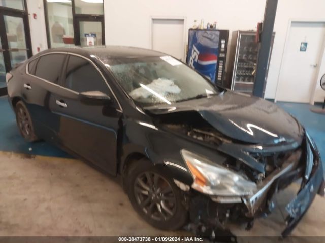 NISSAN ALTIMA 2015 1n4al3ap2fc438363