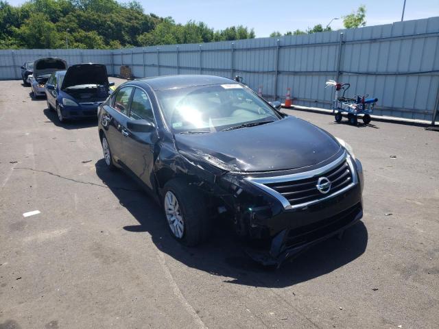 NISSAN ALTIMA 2.5 2015 1n4al3ap2fc438573