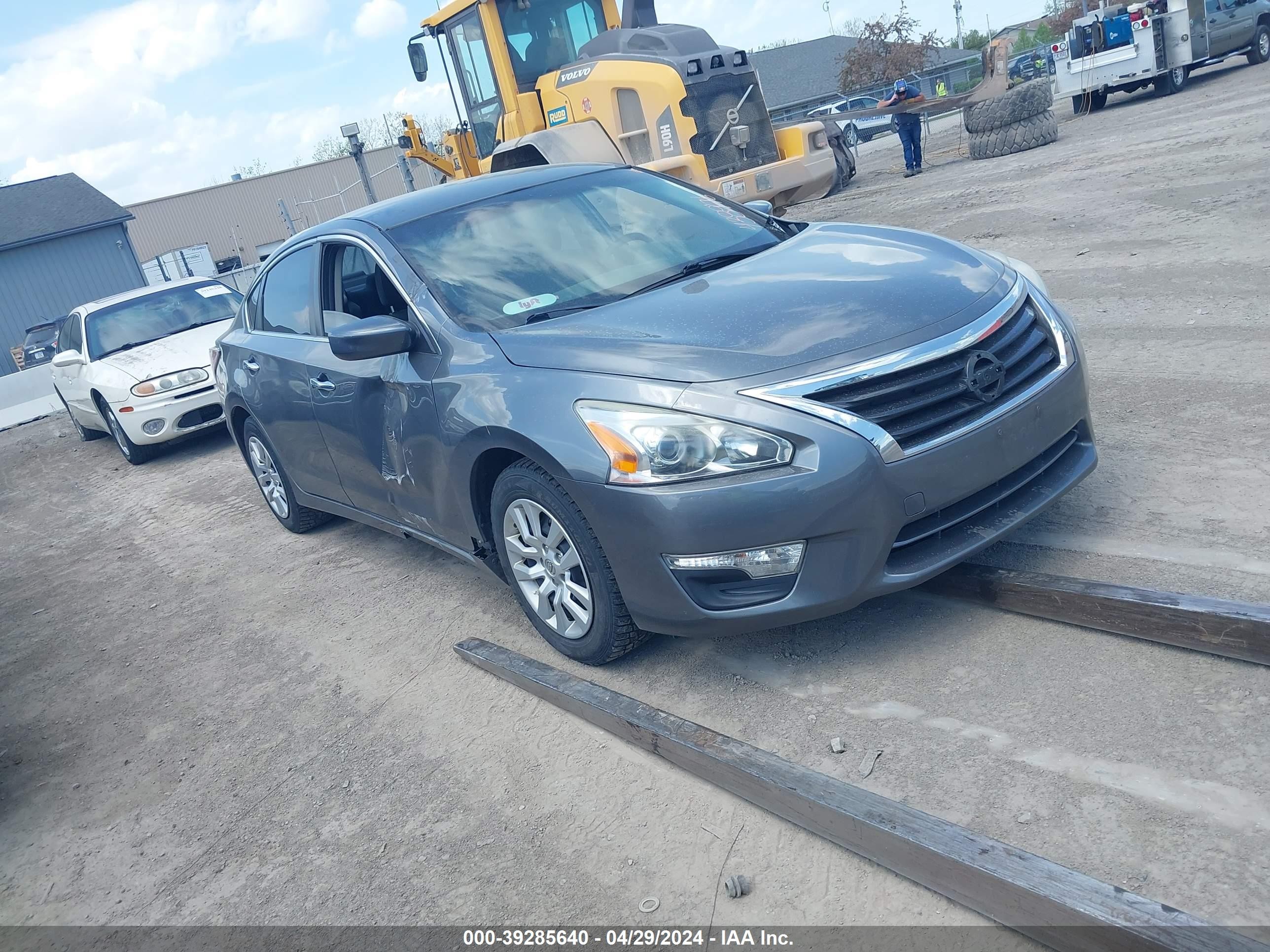 NISSAN ALTIMA 2015 1n4al3ap2fc438976