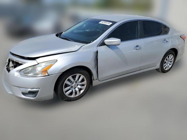 NISSAN ALTIMA 2015 1n4al3ap2fc439738