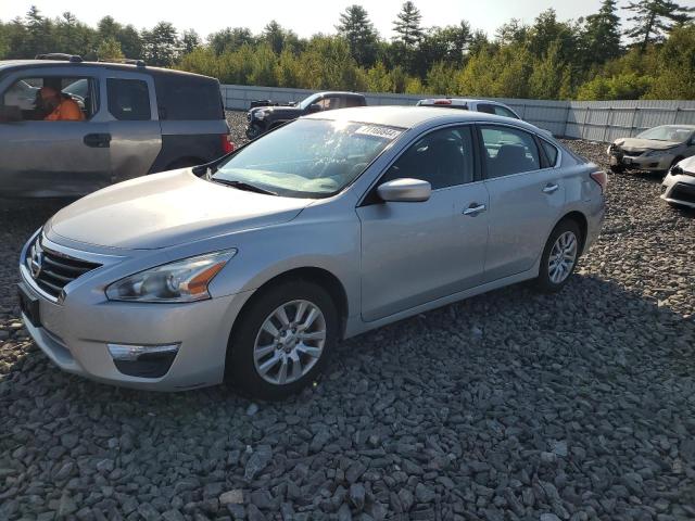 NISSAN ALTIMA 2.5 2015 1n4al3ap2fc439755