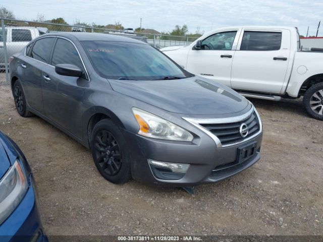 NISSAN ALTIMA 2015 1n4al3ap2fc439853