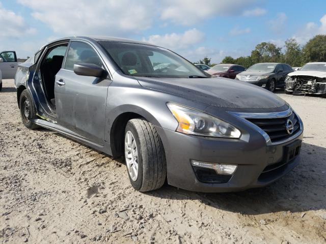 NISSAN ALTIMA 2.5 2015 1n4al3ap2fc439867