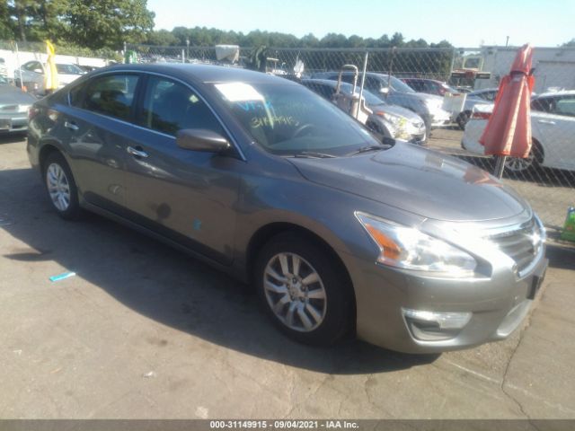 NISSAN ALTIMA 2015 1n4al3ap2fc439898