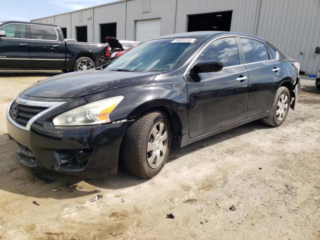 NISSAN ALTIMA 2.5 2015 1n4al3ap2fc440470