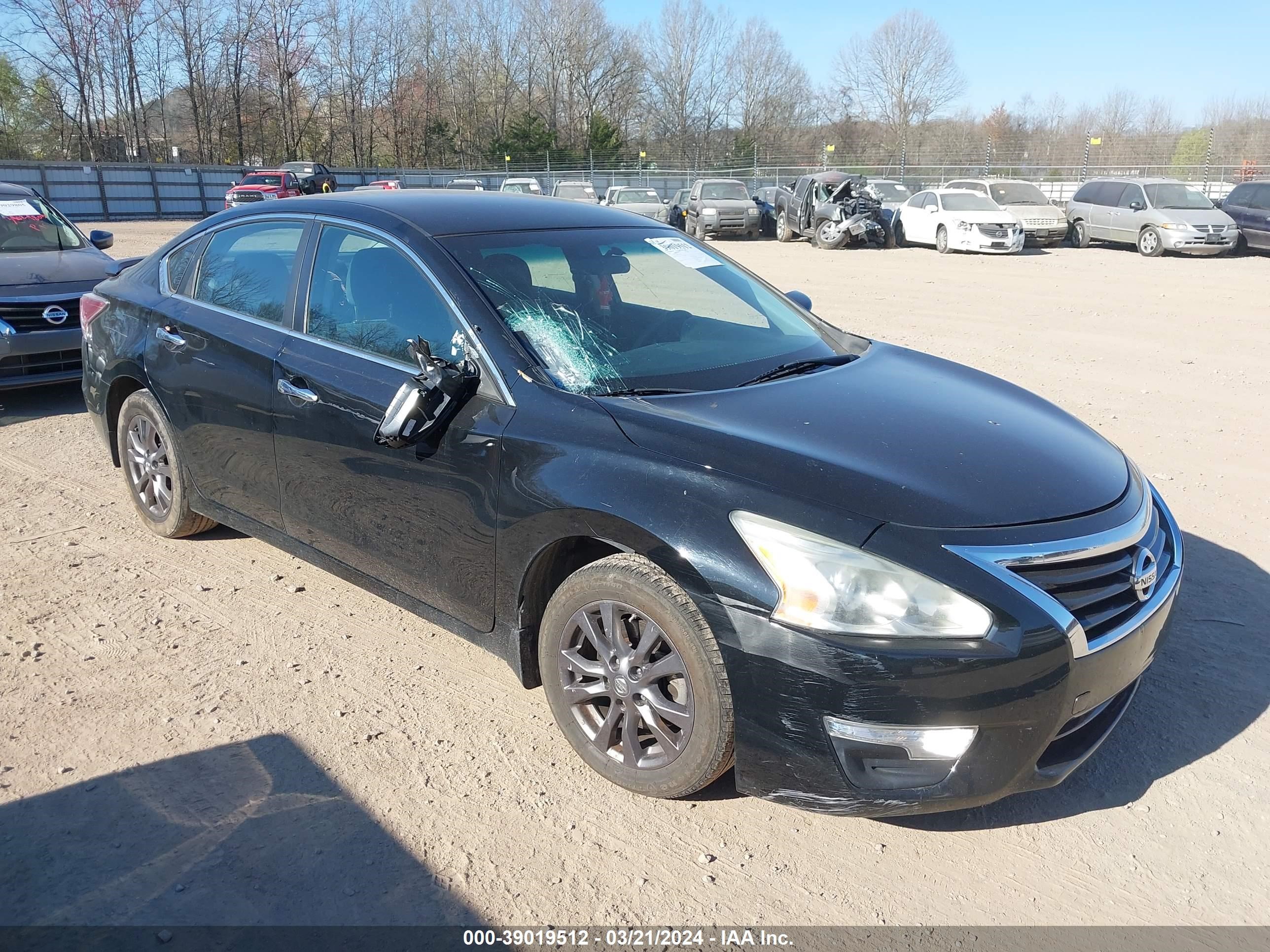 NISSAN ALTIMA 2015 1n4al3ap2fc440551