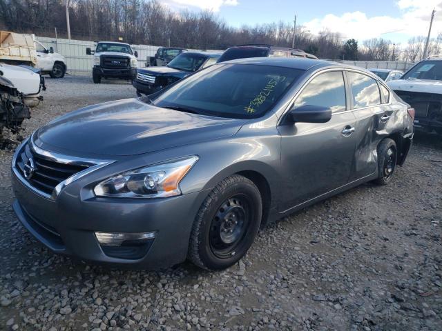 NISSAN ALTIMA 2.5 2015 1n4al3ap2fc440923