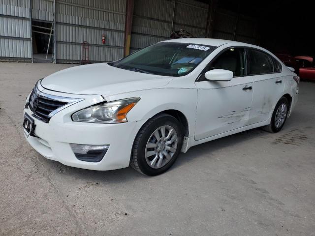 NISSAN ALTIMA 2.5 2015 1n4al3ap2fc441053