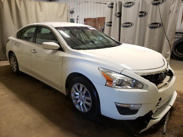 NISSAN ALTIMA 2.5 2015 1n4al3ap2fc441098