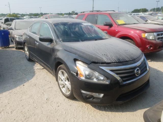 NISSAN ALTIMA 2.5 2015 1n4al3ap2fc441537