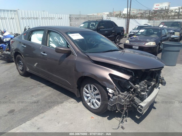 NISSAN ALTIMA 2015 1n4al3ap2fc441795