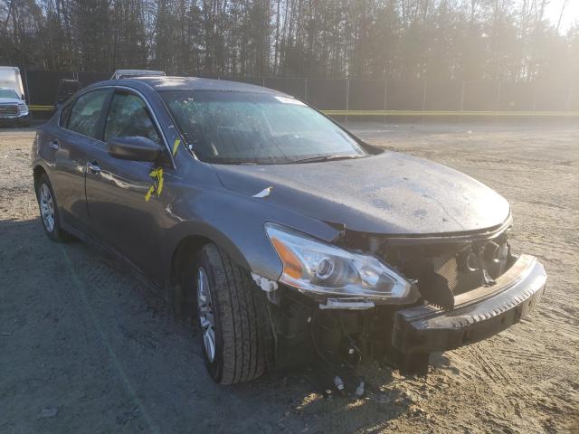 NISSAN ALTIMA 2.5 2015 1n4al3ap2fc441828