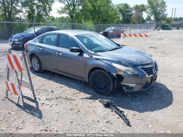 NISSAN ALTIMA 2015 1n4al3ap2fc441943