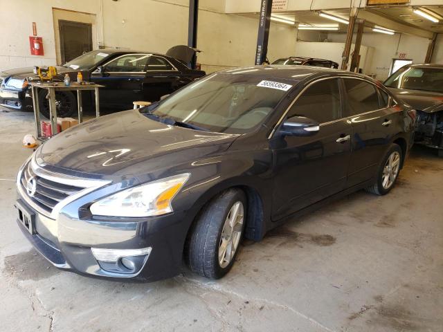 NISSAN ALTIMA 2015 1n4al3ap2fc442283