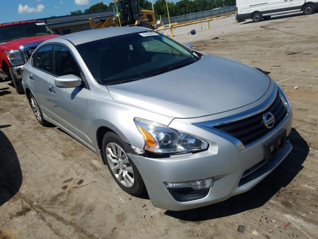 NISSAN ALTIMA 2.5 2015 1n4al3ap2fc442655