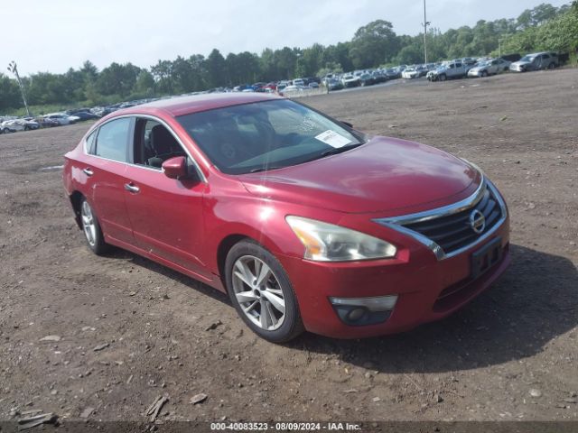 NISSAN ALTIMA 2015 1n4al3ap2fc443241