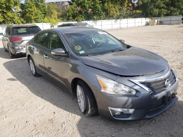 NISSAN ALTIMA 2.5 2015 1n4al3ap2fc443840