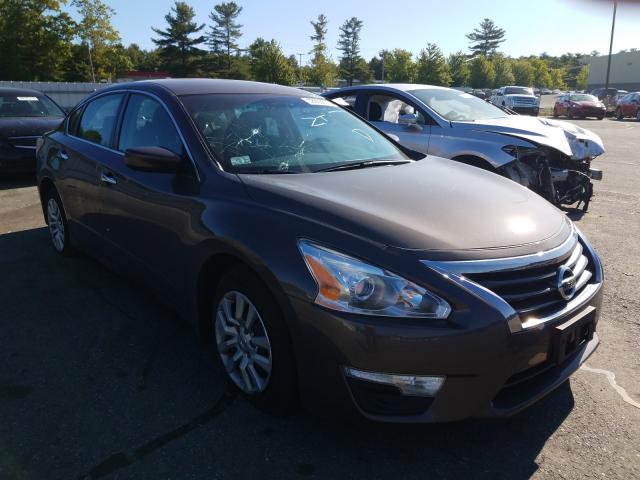 NISSAN ALTIMA 2.5 2015 1n4al3ap2fc444423