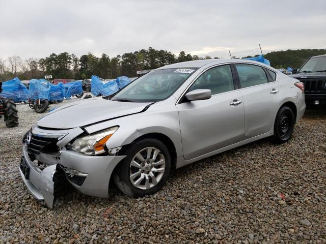 NISSAN ALTIMA 2.5 2015 1n4al3ap2fc444499